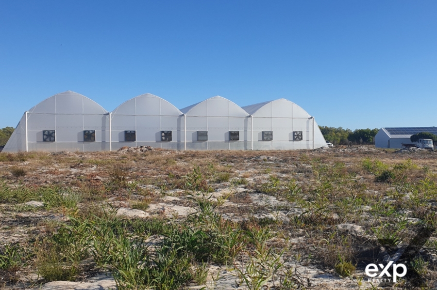 0 Bedroom Property for Sale in Yzerfontein Western Cape
